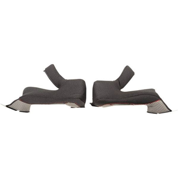 Z1R Cheek Pads for Range Helmet