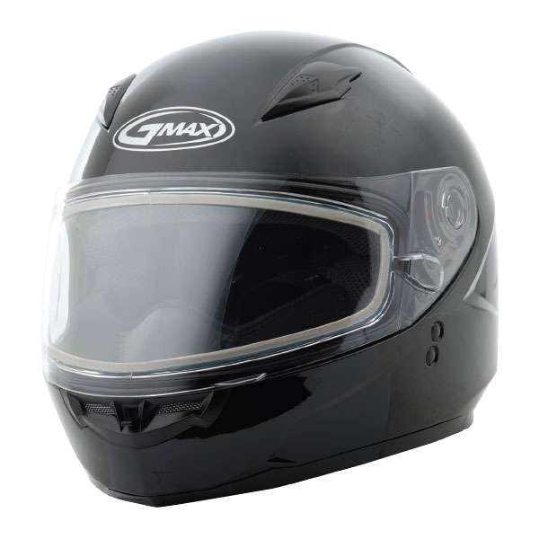 Gmax Youth GM-49Y Double Lens Snow Helmet