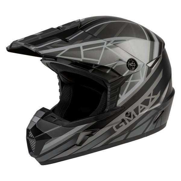 Gmax MX46 Mega MX Helmet