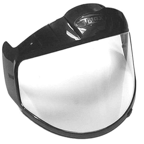 Bouclier d&#39;hiver GMax GM44