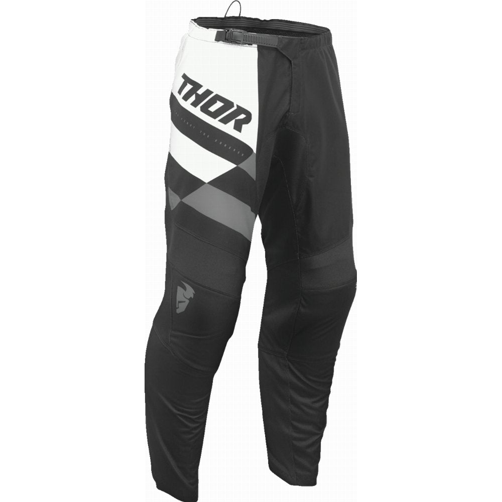 Thor Sector Checker Pants