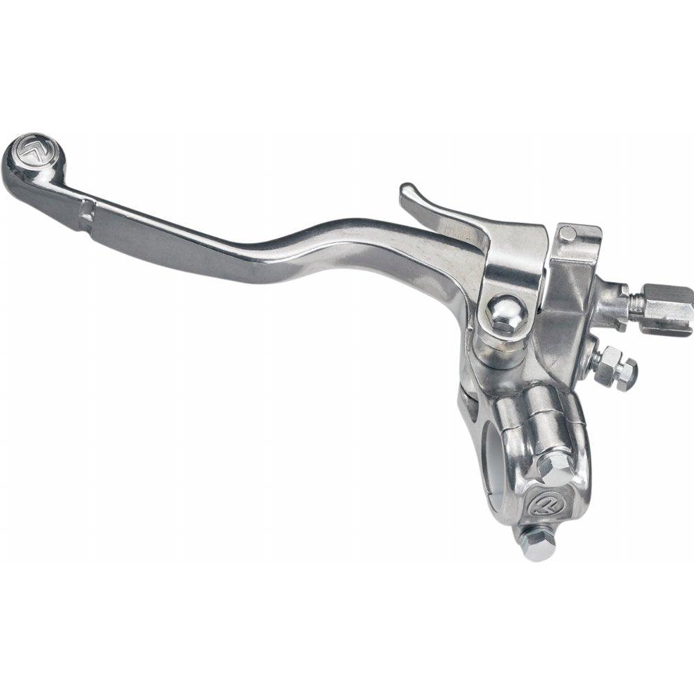 Moose OEM-Style 4-Stroke Lever Assembly w/Hot Start