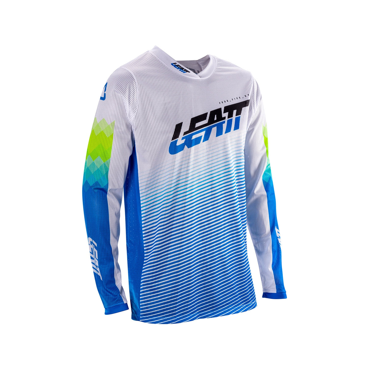 Leatt Moto 4.5 X-Flow Jersey