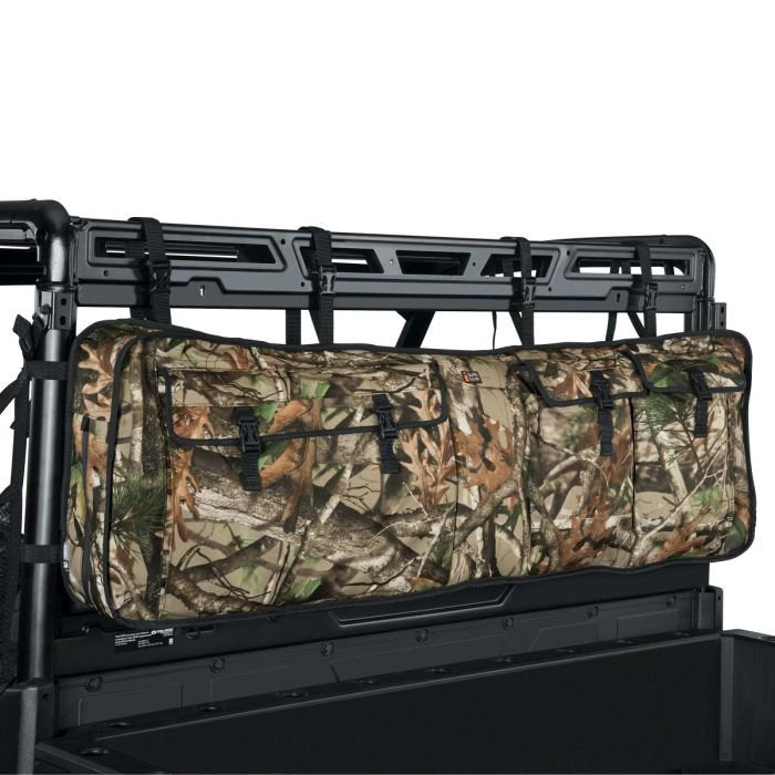 Classic Accessories Deluxe UTV Double Gun Carrier