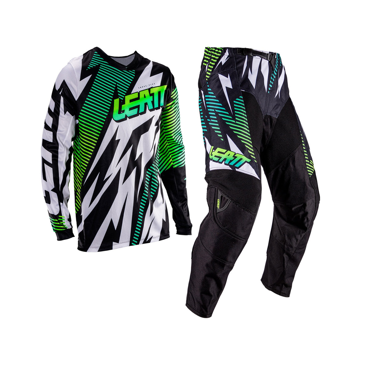 Leatt 3.5 Ride Suit