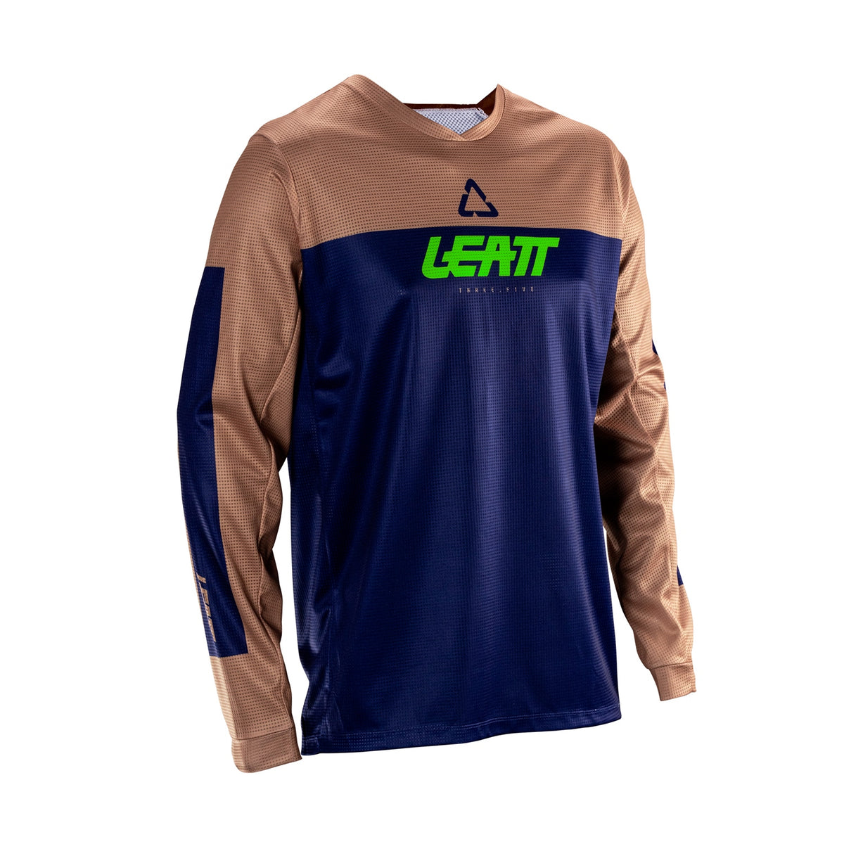 Leatt Moto 3.5 Jersey