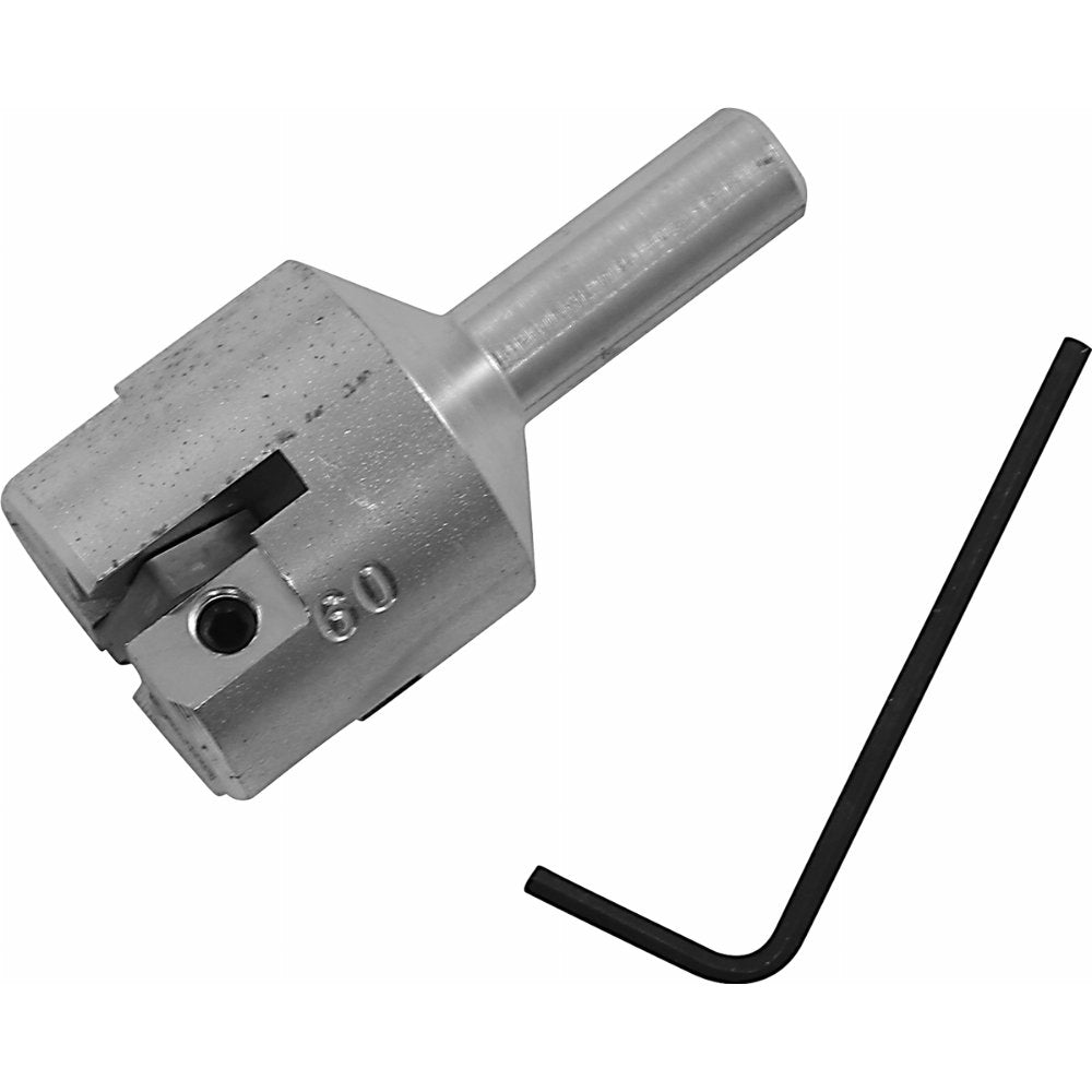 Woody's Steel Snowmobile Stud Sharpening Tool