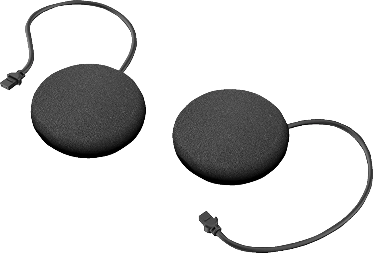 Sena 50R Speakers with Sound by Harman Kardon