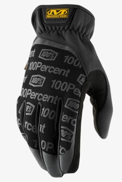 100% Mechanix Wear FastFit Glove (Closeout)