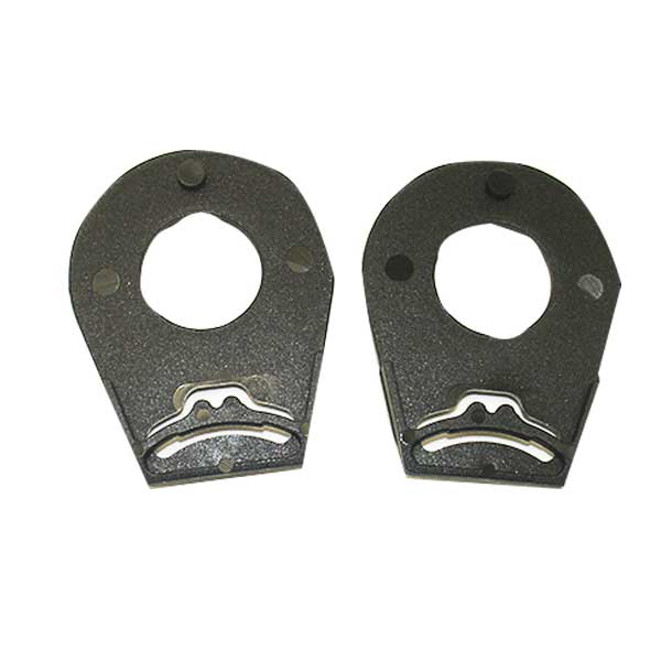 Gmax GM14X Shield Ratchet Plates
