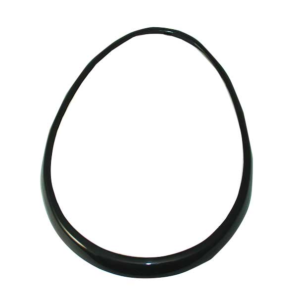 Gmax GM28 Rubber Molding