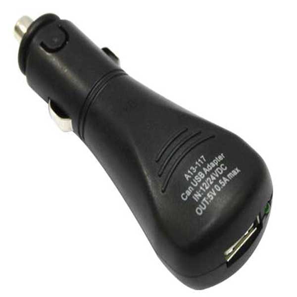SPX Lighter Socket USB Plug