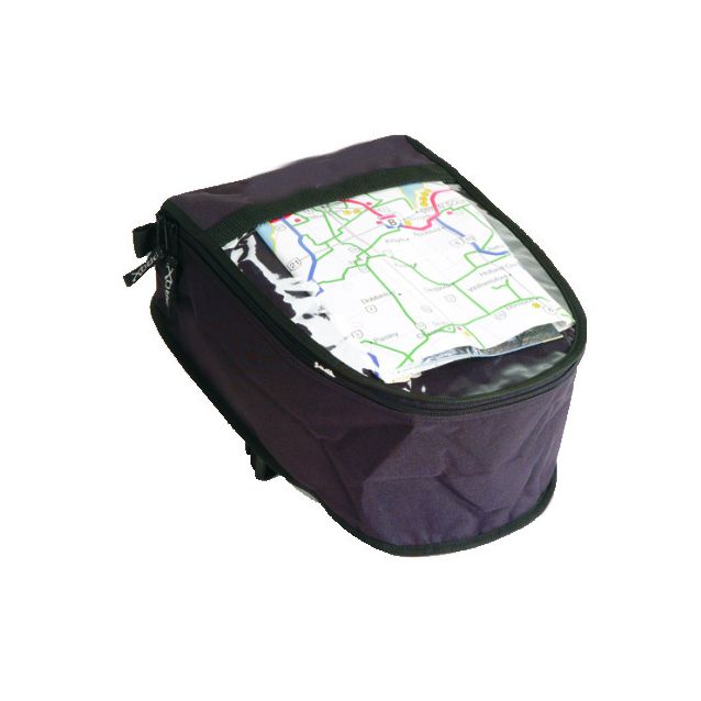 Sacoche de réservoir universelle Wolftech