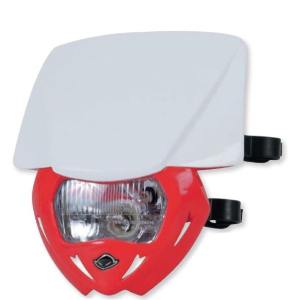 UFO Panther Headlight