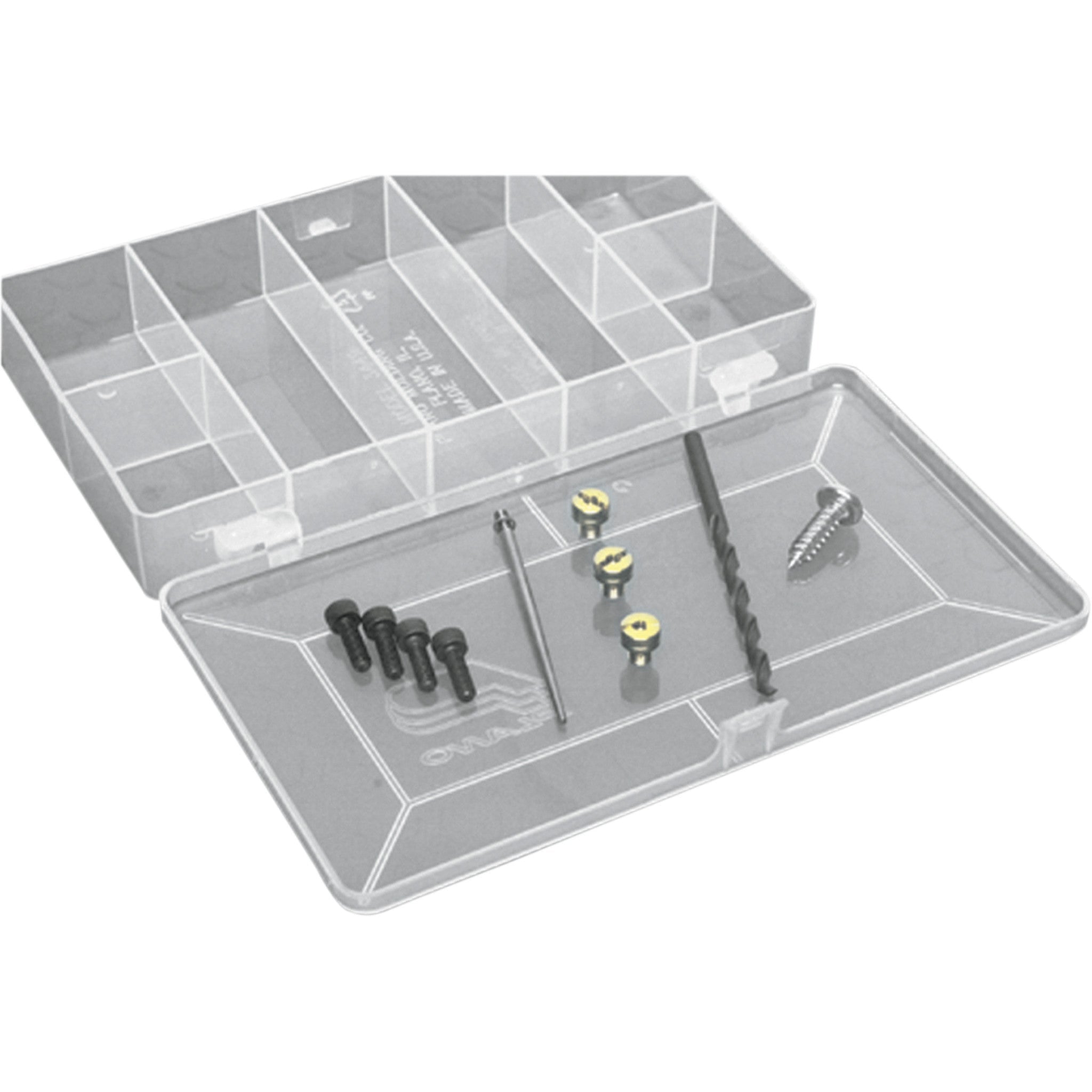 Baron Custom Accessories Performance Needle/Jet Kit