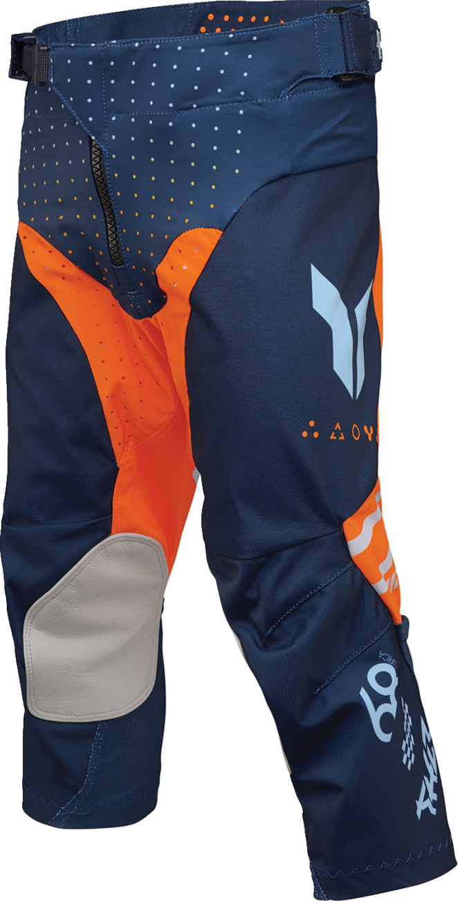 Thor Youth Launchmode Futura MX Pant