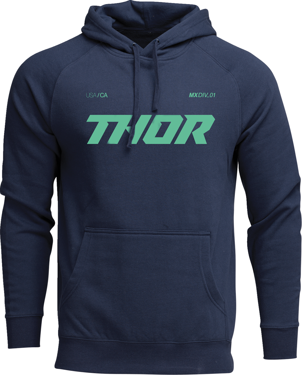 Thor Brave Pullover