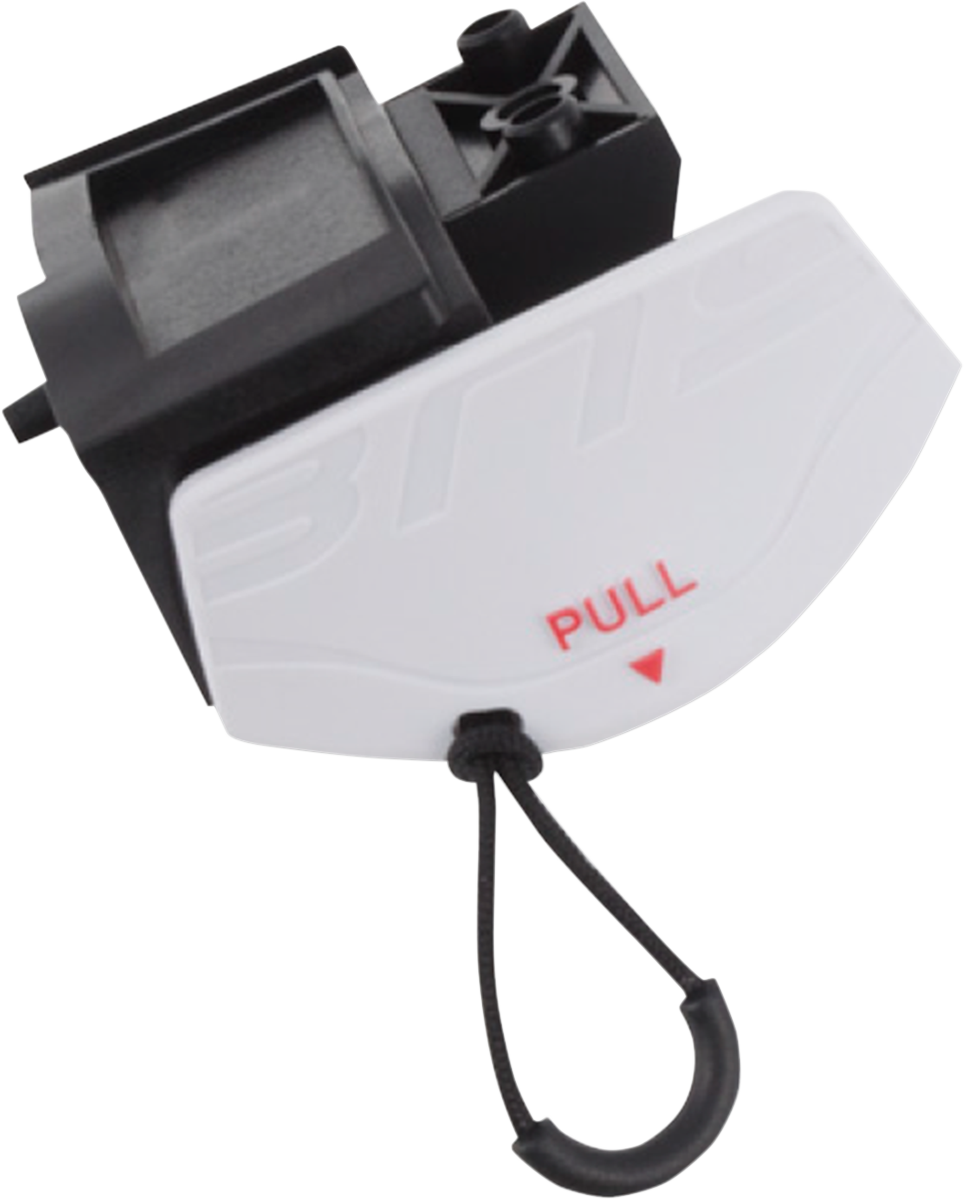 Alpinestars BNS Closure System