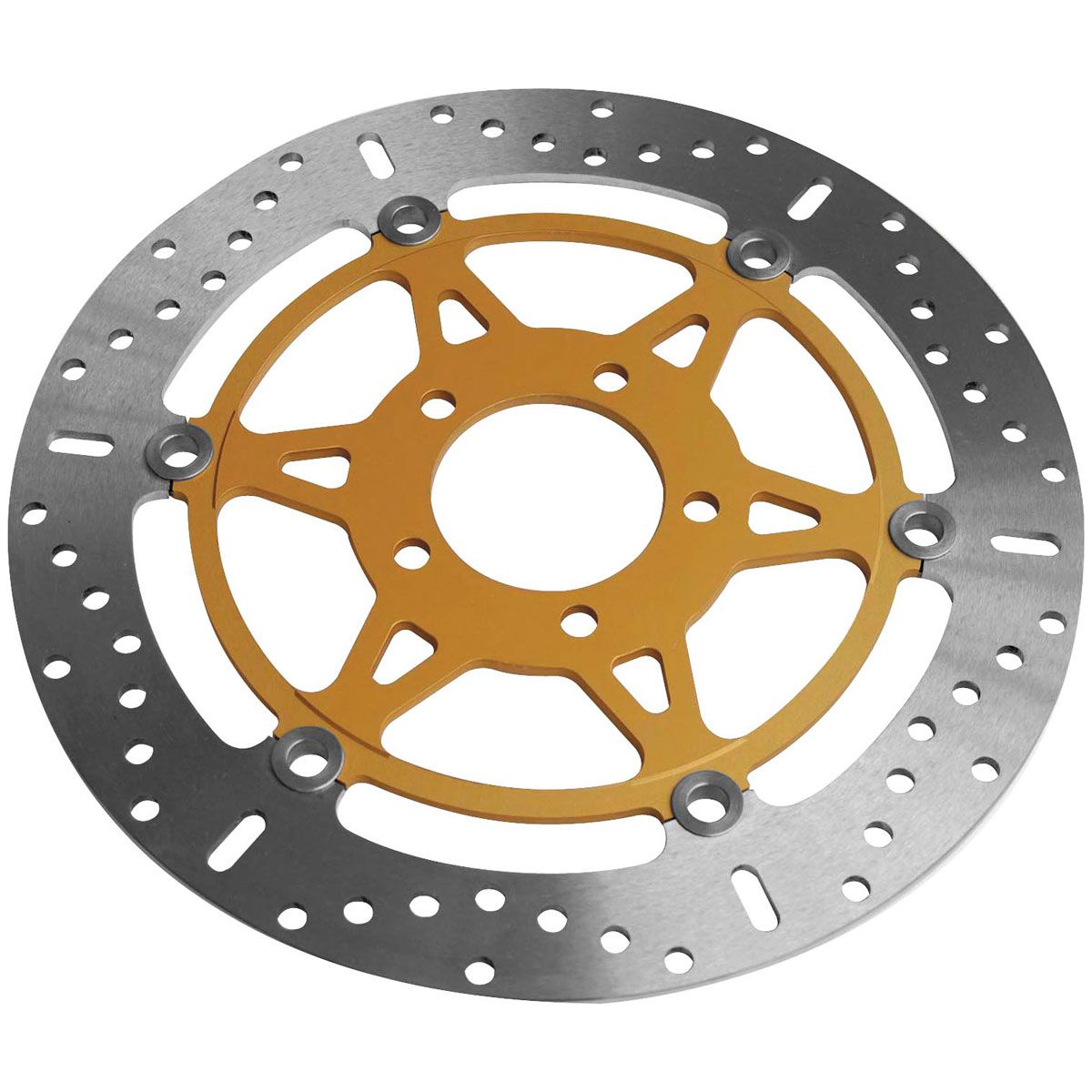 EBC X-Series Brake Rotor