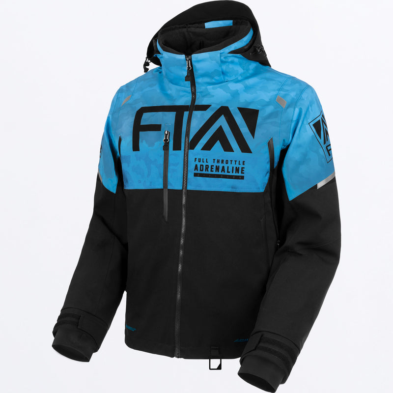 FXR Hyper 2-in-1 Jacket