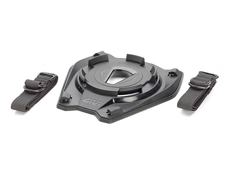Givi Seatlock pour sacoches Tanklock