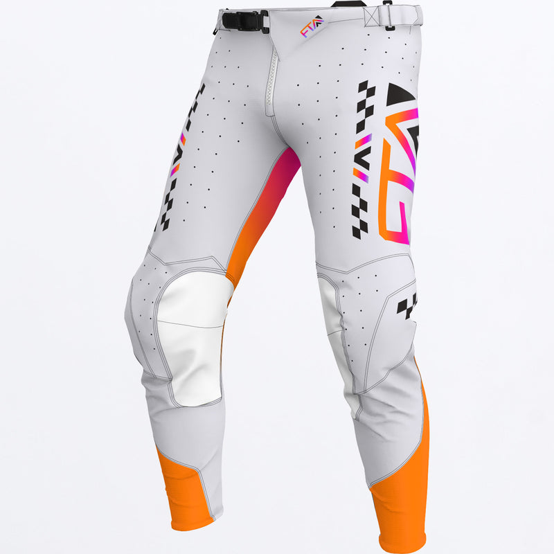 FXR STYLZ Moto Pant