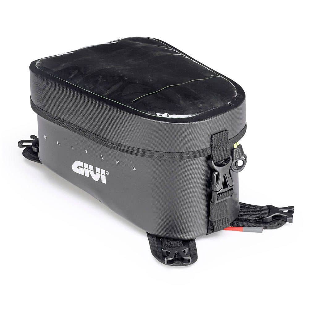 Sacoche de réservoir Givi, 6L