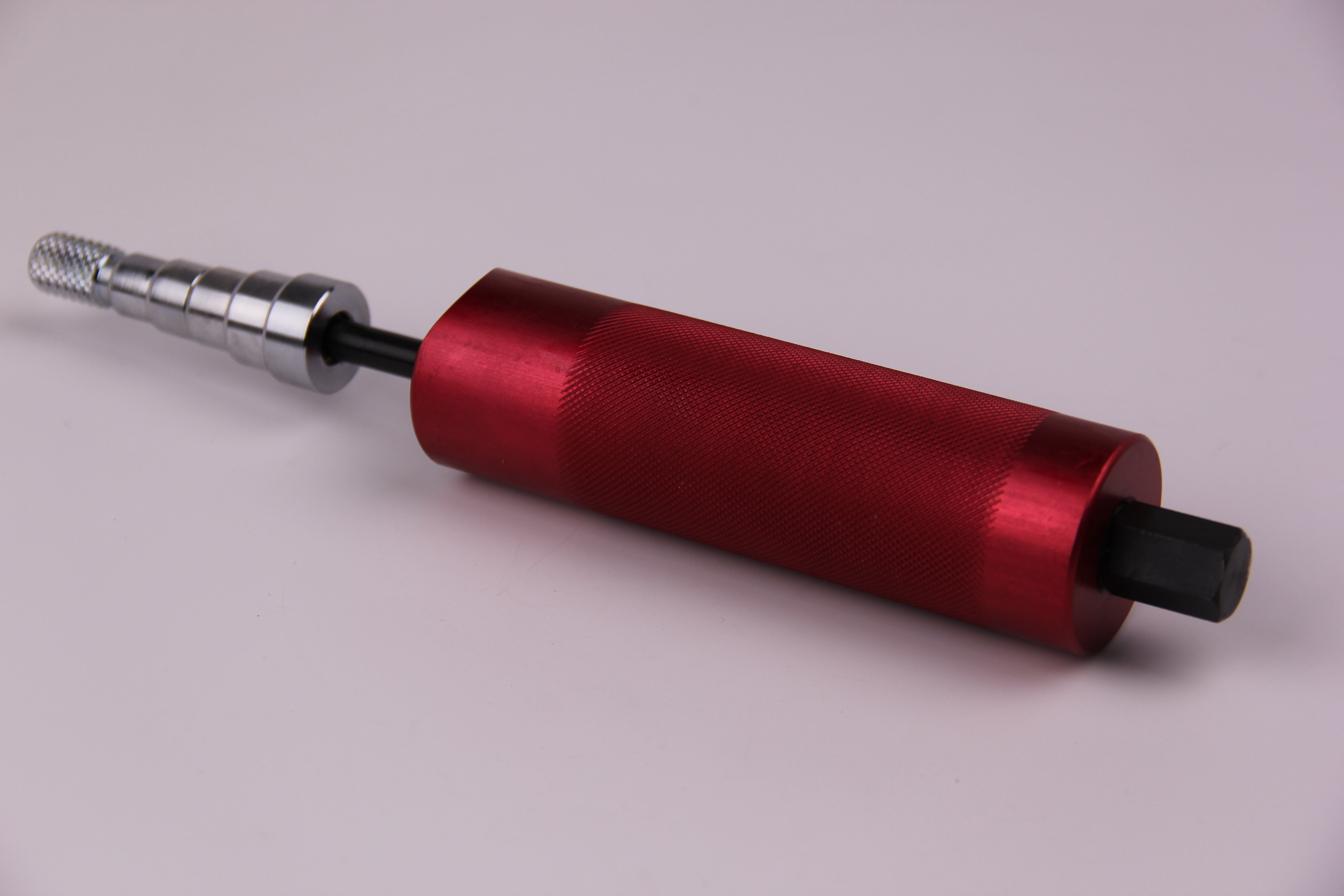 Outil d'extraction d'axe de piston Wolftech