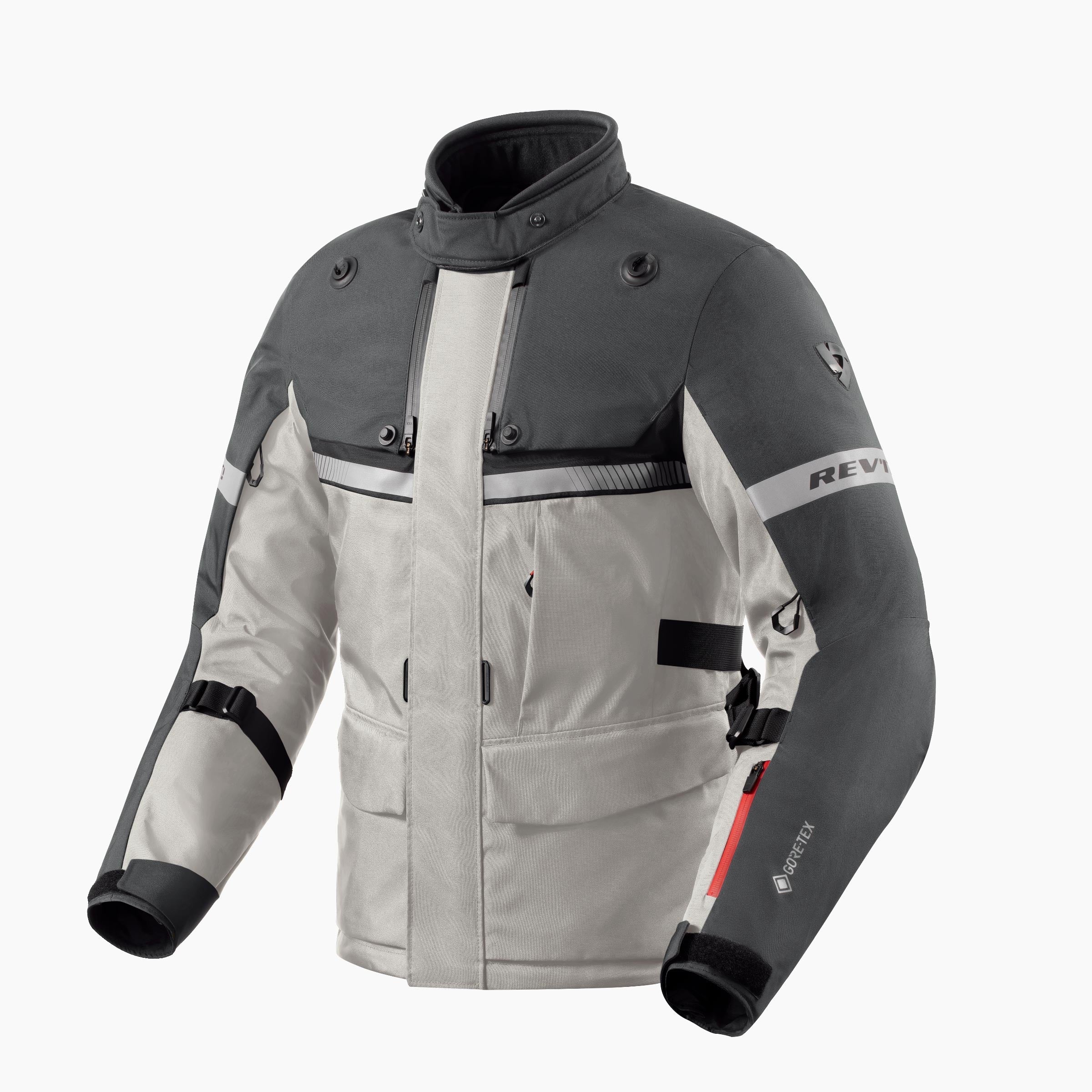 Veste Rev&#39;IT! Poseidon 3 GTX