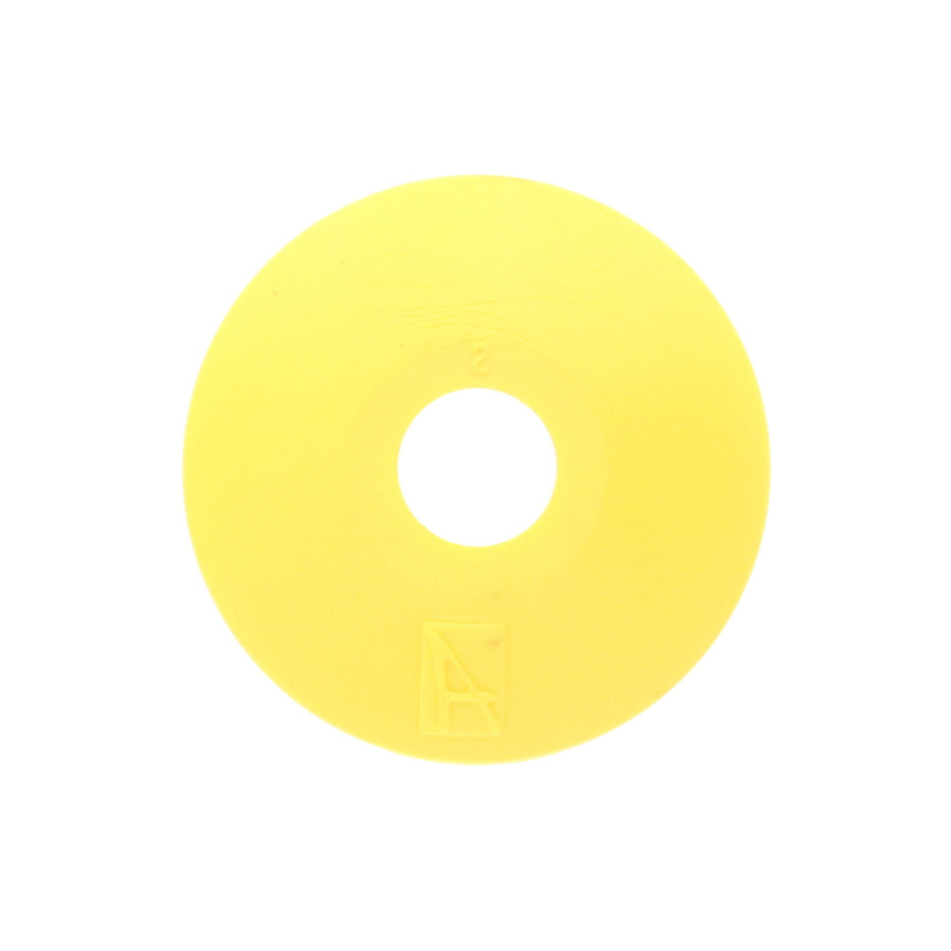 ATS Round Nylon Backing Plate (Closeout)