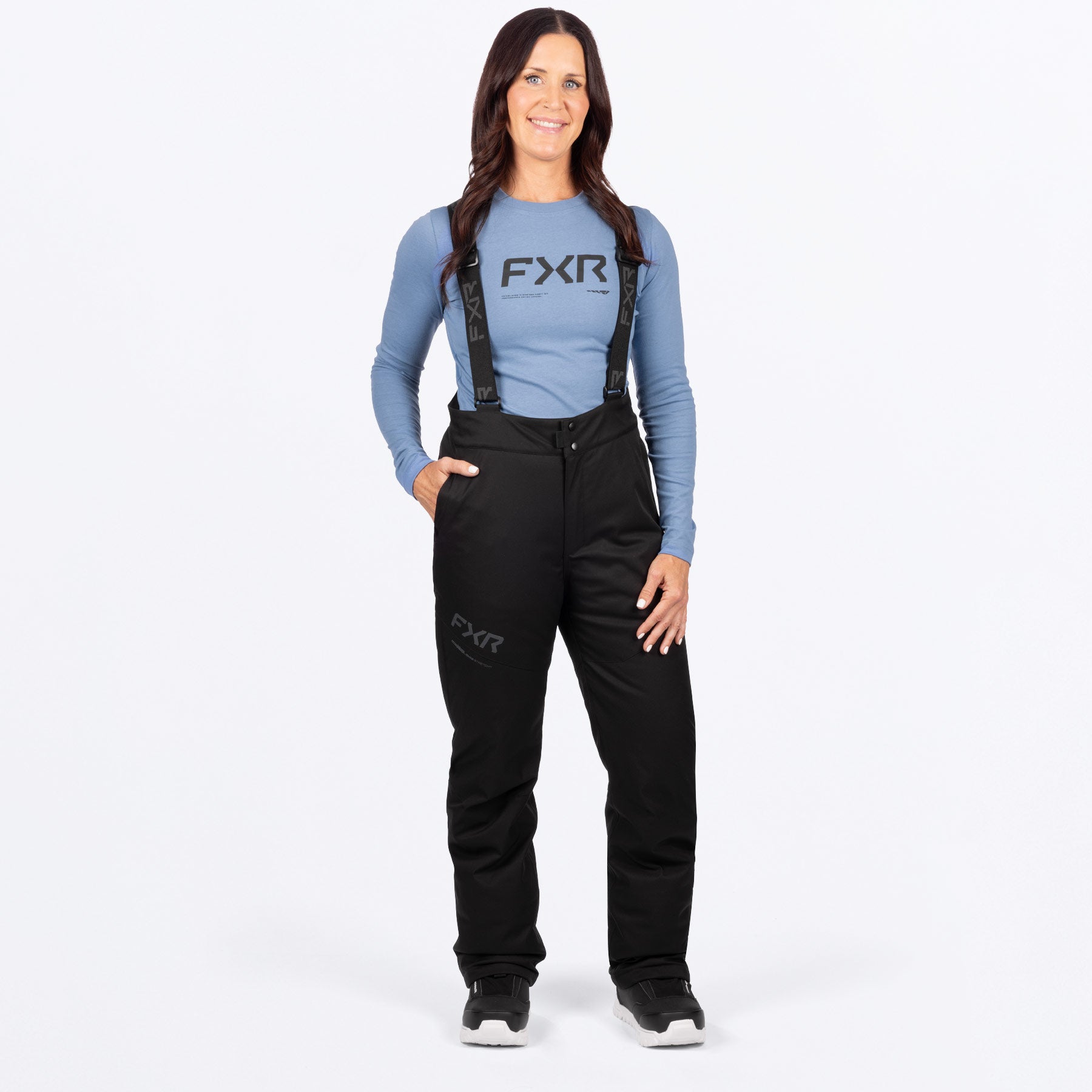 FXR Women's Ascend Pant