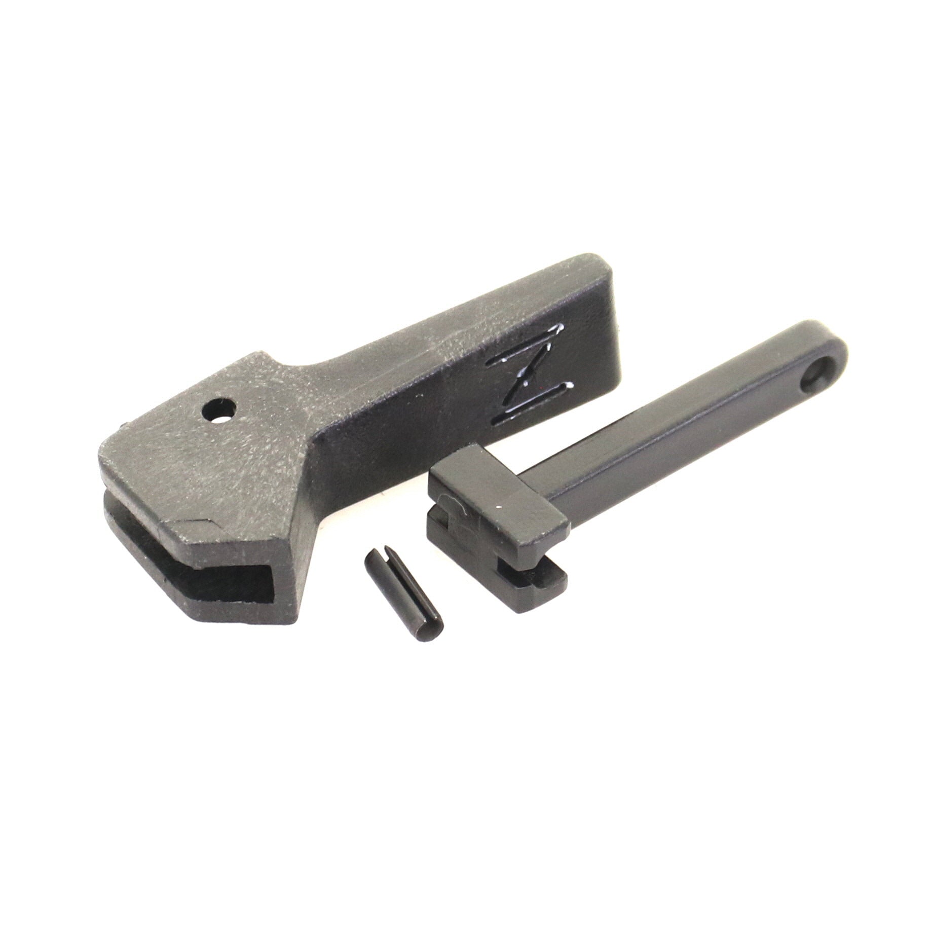 Wolftech Choke Lever Kit