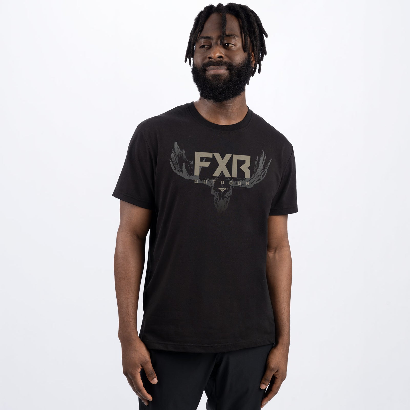 FXR Antler Premium Tee (Closeout)