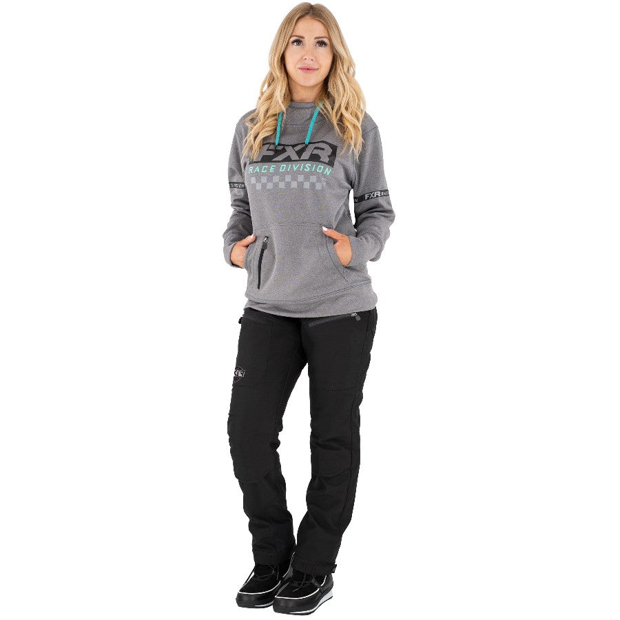 FXR Women's Altitude Softshell Pant (Closeout)
