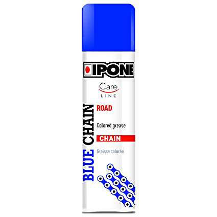Graisse pour chaîne Ipone, 250 ml