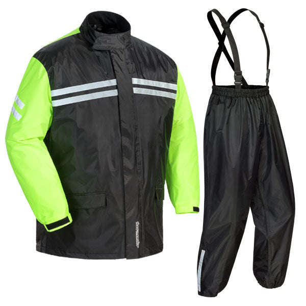 Tourmaster Shield 2 Piece Rainsuit