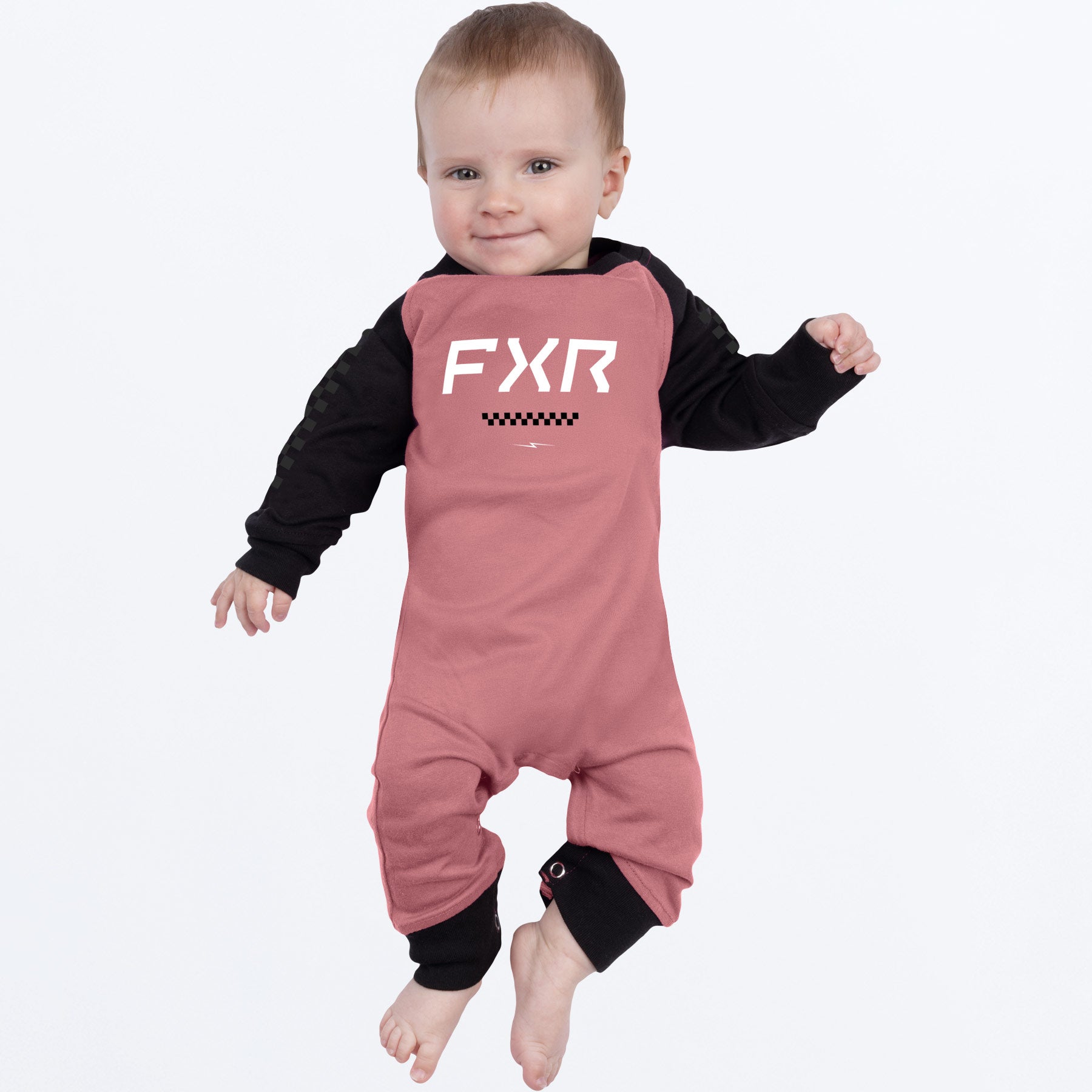 FXR Infant Stack Onesie