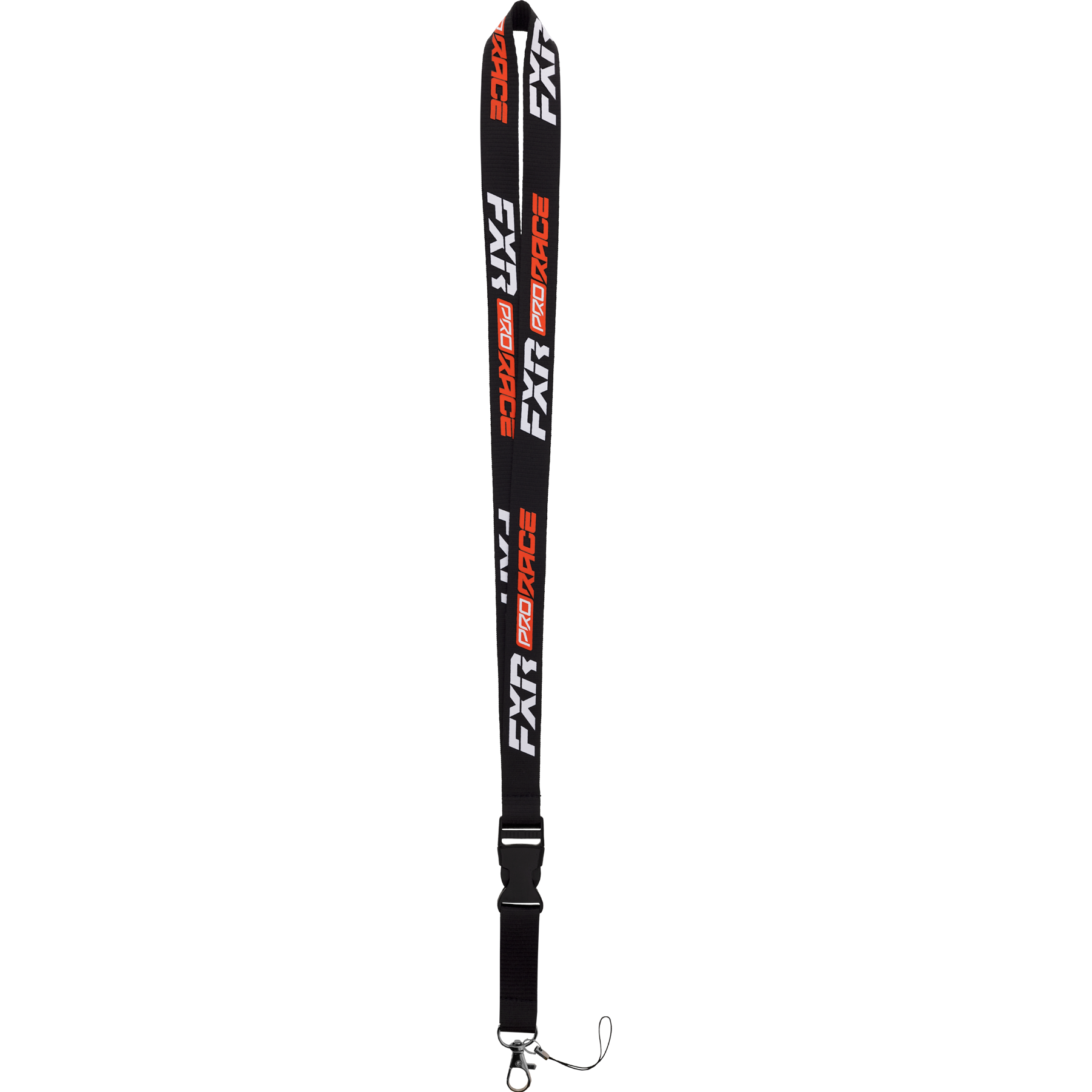 FXR Race Division Lanyard