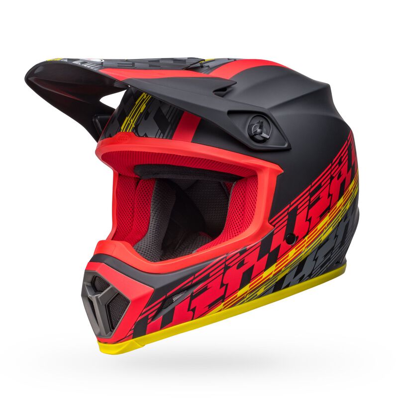 Bell MX-9 Mips MX Helmet