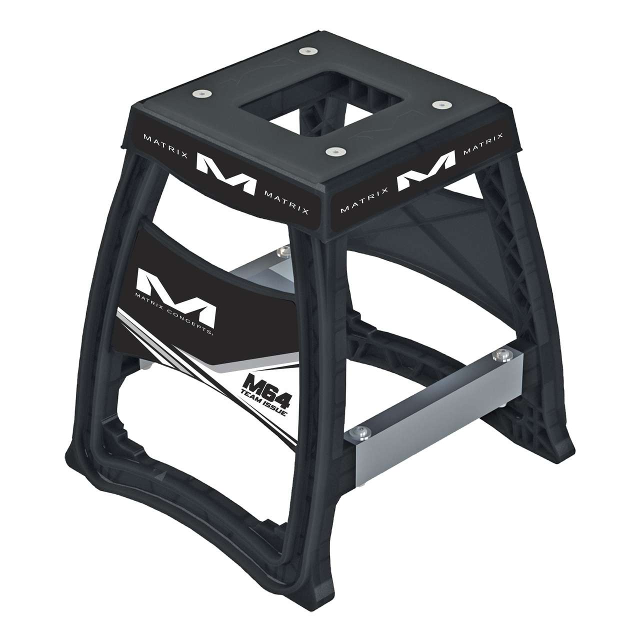 Support Matrix M64 Elite