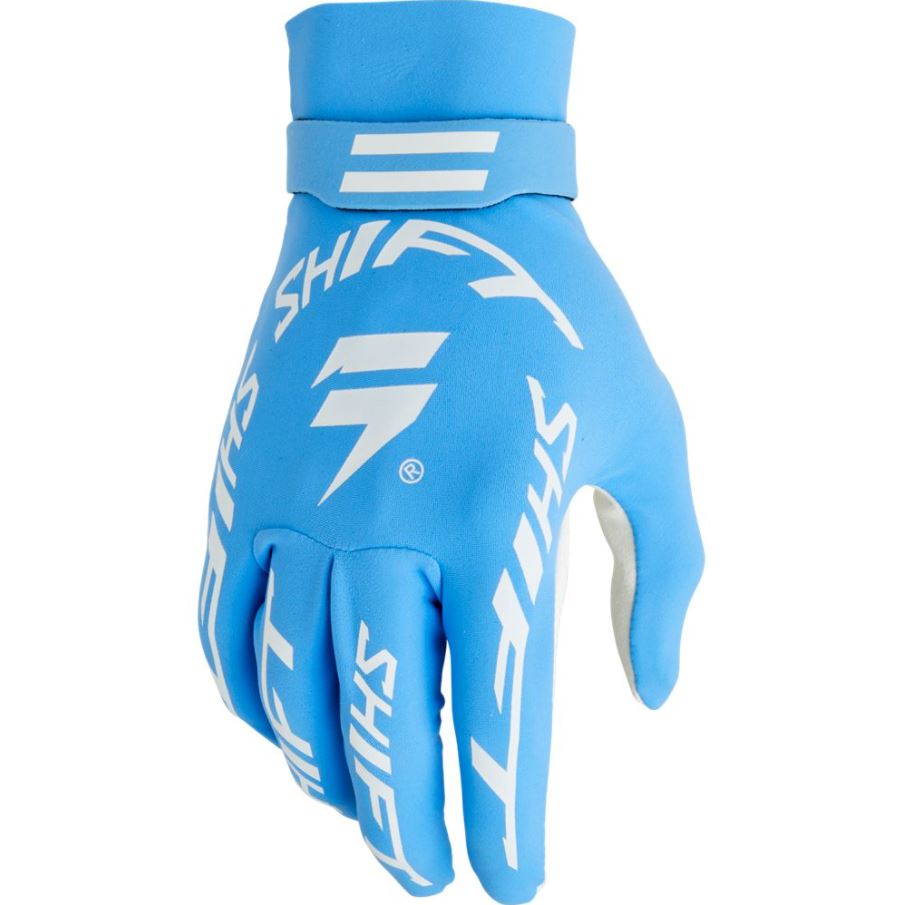 Shift Black Label Nirvana Invisible Glove (Closeout)