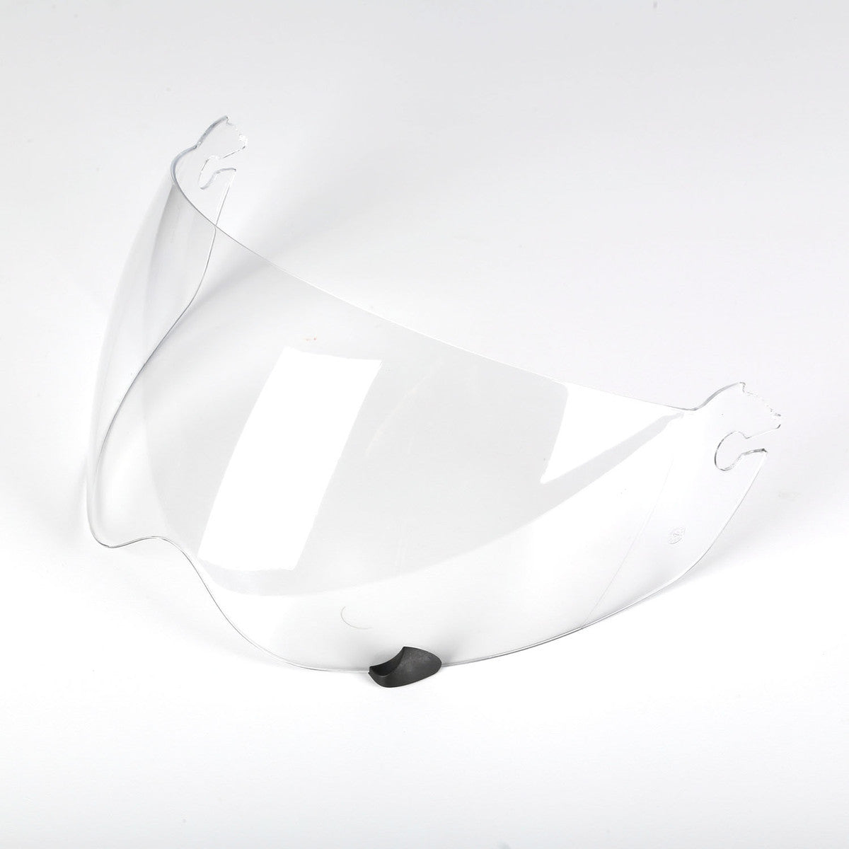 Visière de protection à verre unique Klim pour casque MC Krios Pro Transitions