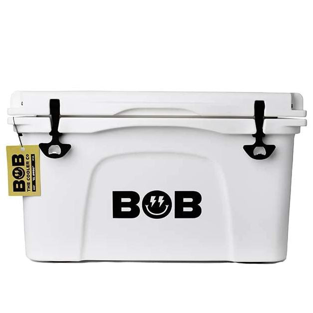 Bob The Cooler Glacière rigide « El Amigo », 50QT