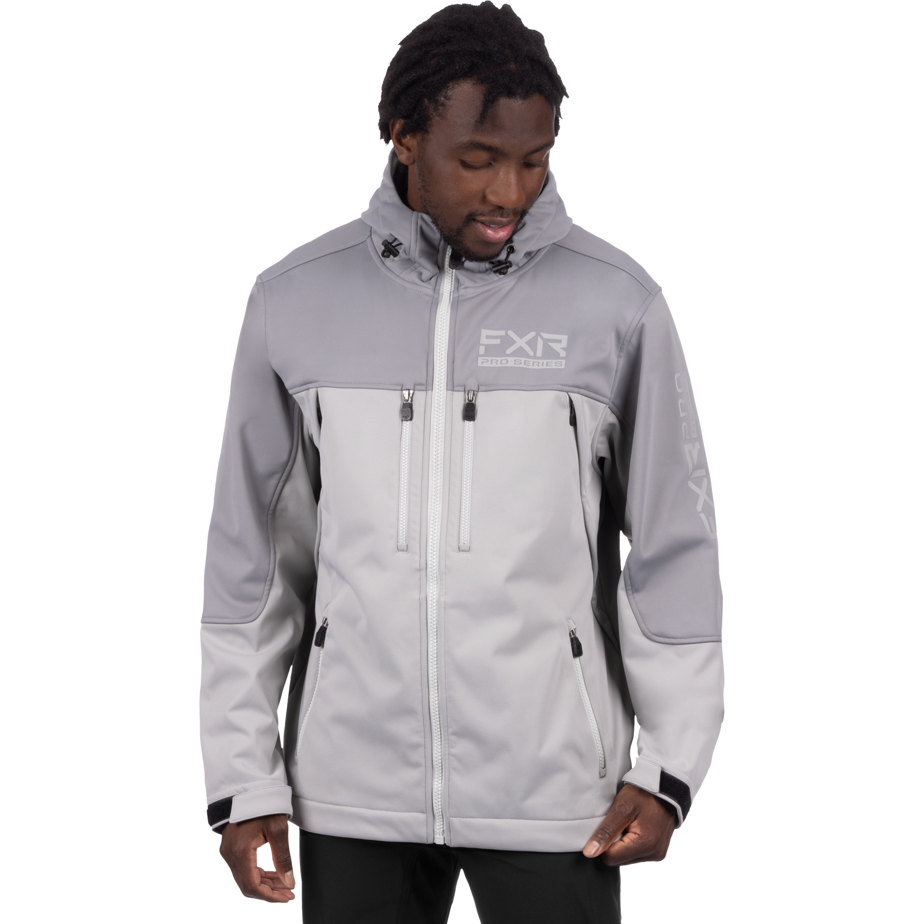 FXR Pro Softshell Jacket