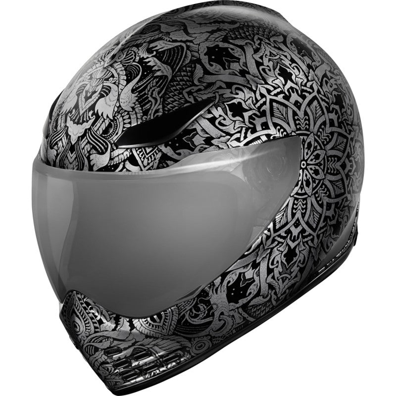 Icon Domain Gravitas Helmet