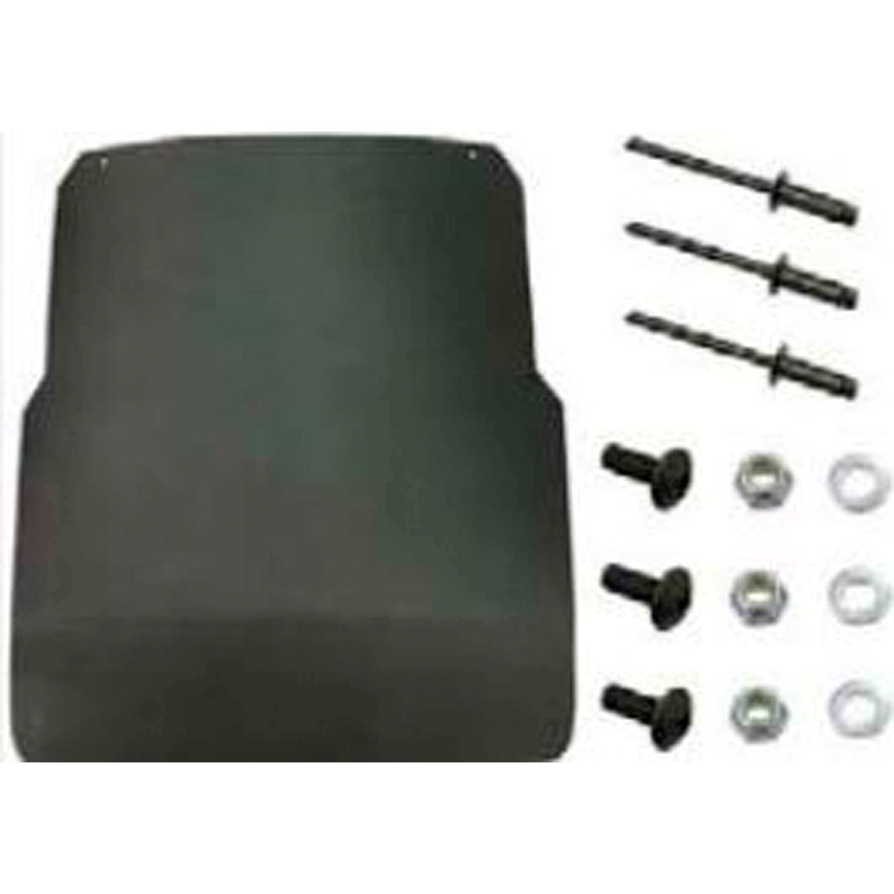 Sports Parts Inc. Garde-neige pour montagne