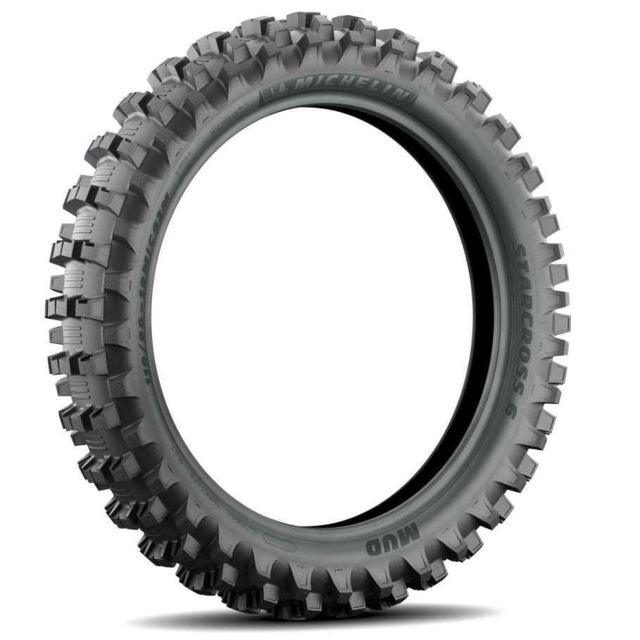 Pneu Michelin Starcross 6 pour sable