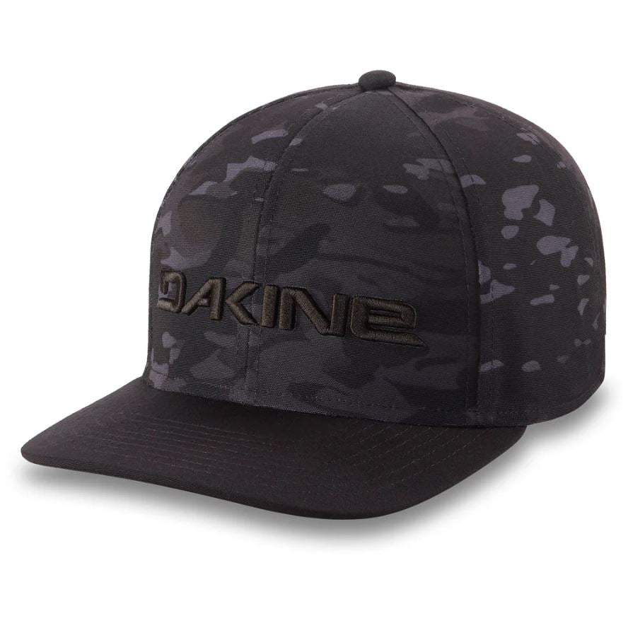 Chapeau Dakine Rail 3D