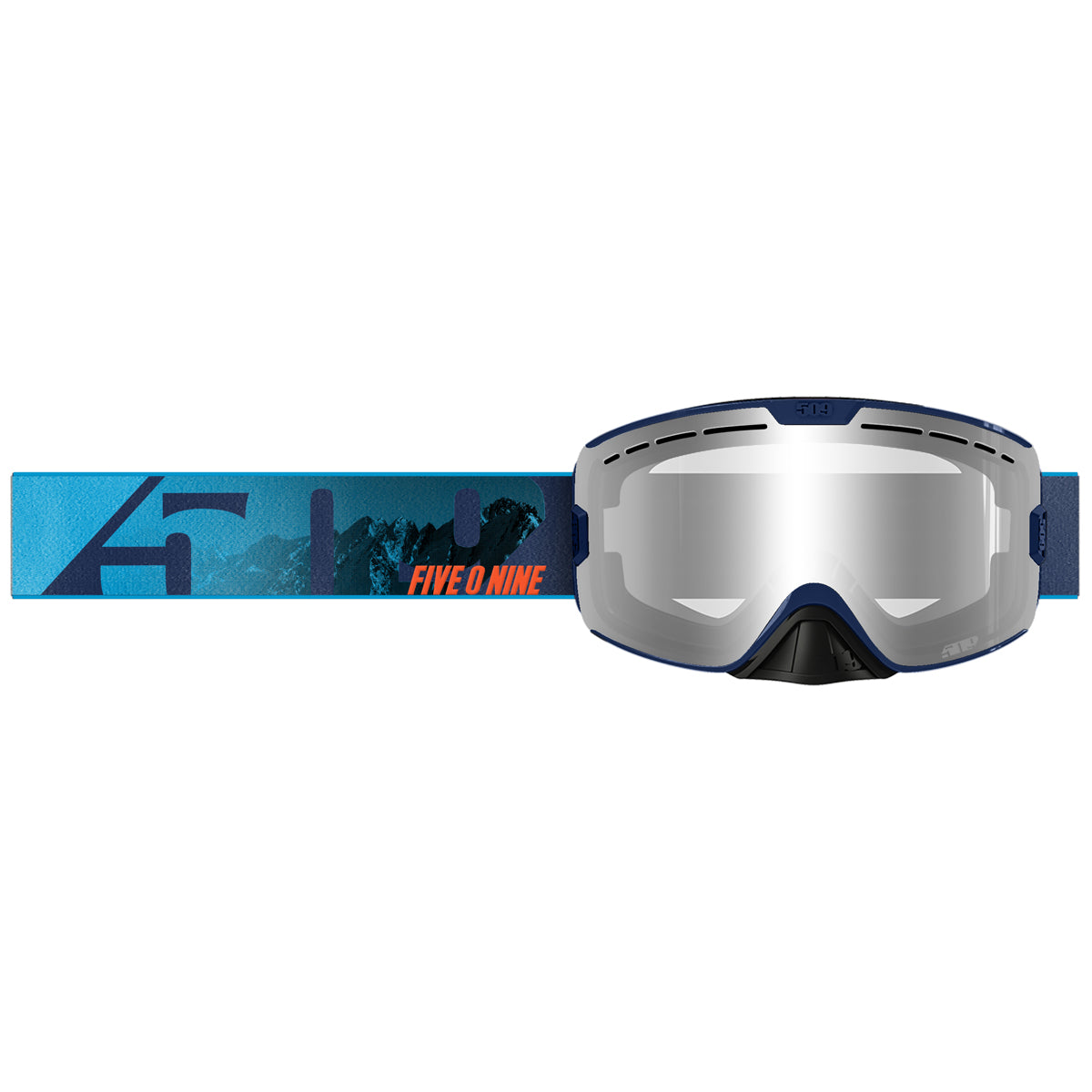 509 Kingpin Goggle