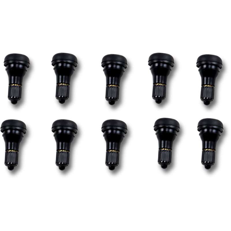 Ensemble de tige de soupape Dill Air Controls, 0,94 po (paquet de 10)